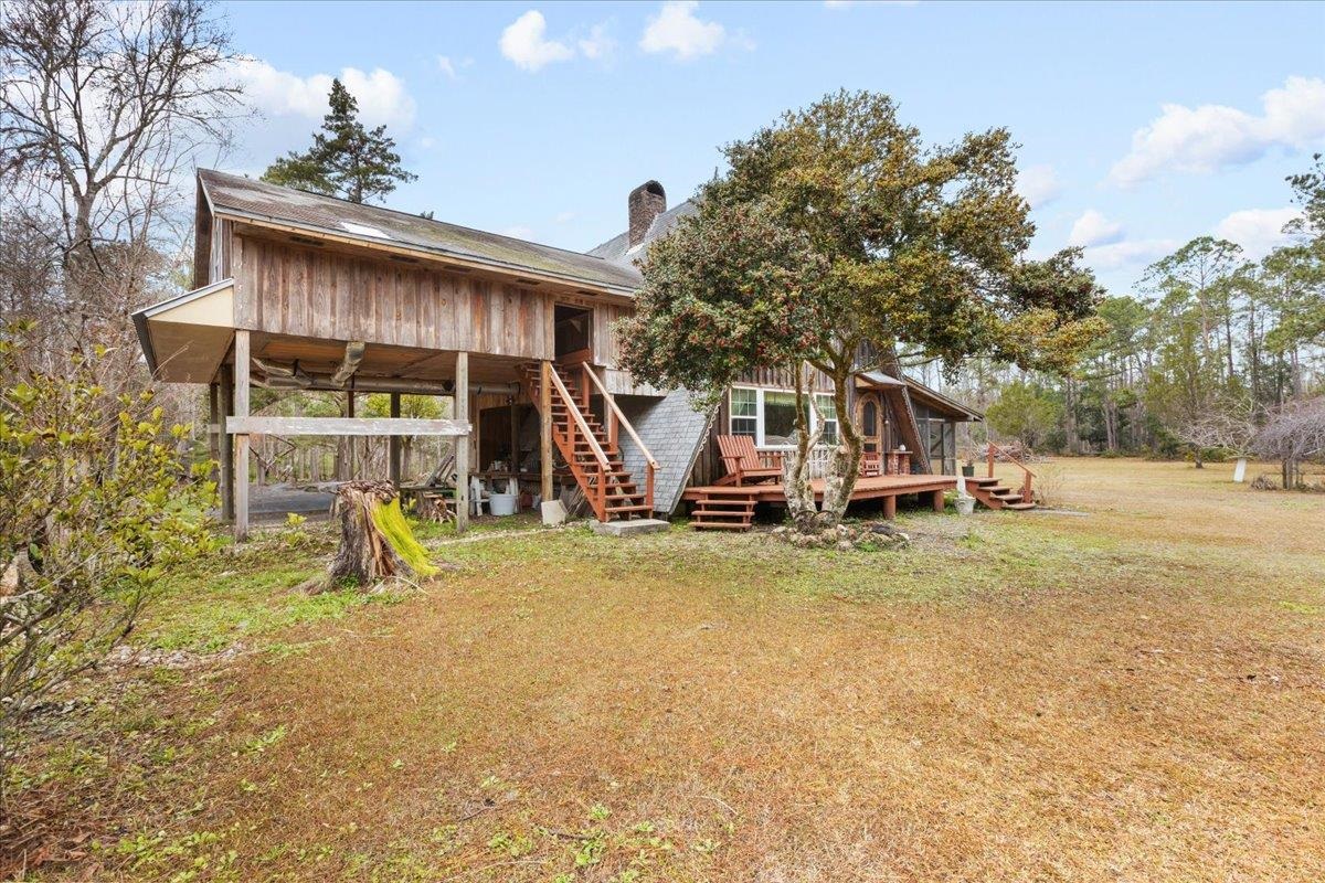 11942 SW Overstreet Avenue, Lamont, Florida image 12