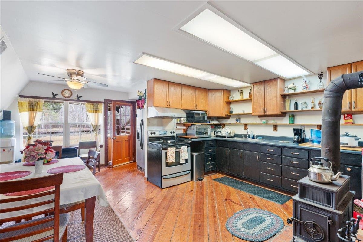 11942 SW Overstreet Avenue, Lamont, Florida image 15