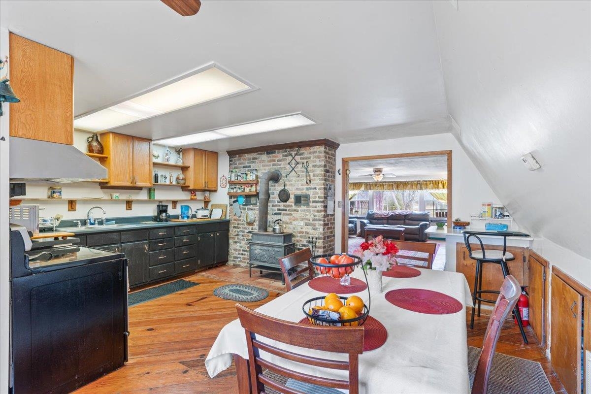 11942 SW Overstreet Avenue, Lamont, Florida image 17
