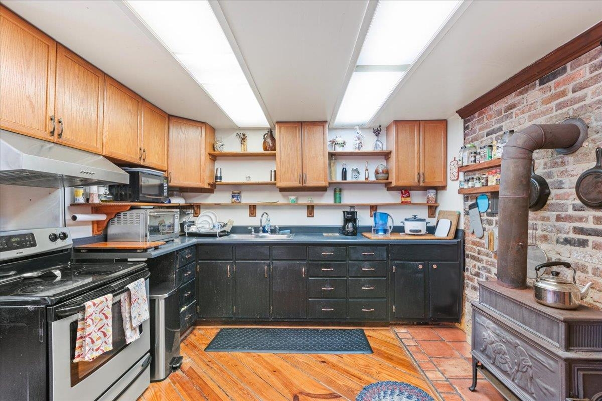 11942 SW Overstreet Avenue, Lamont, Florida image 19