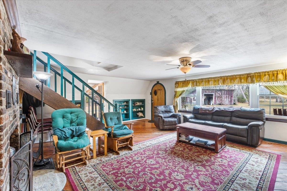 11942 SW Overstreet Avenue, Lamont, Florida image 21