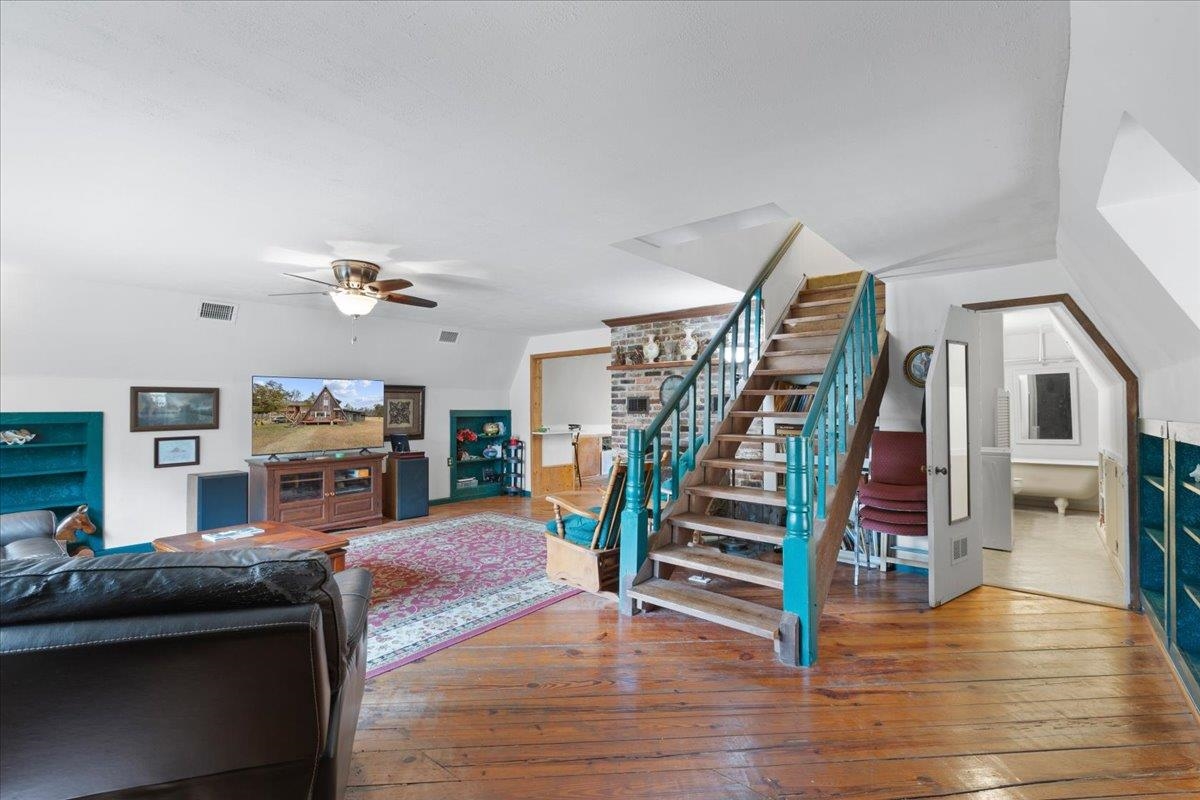 11942 SW Overstreet Avenue, Lamont, Florida image 23