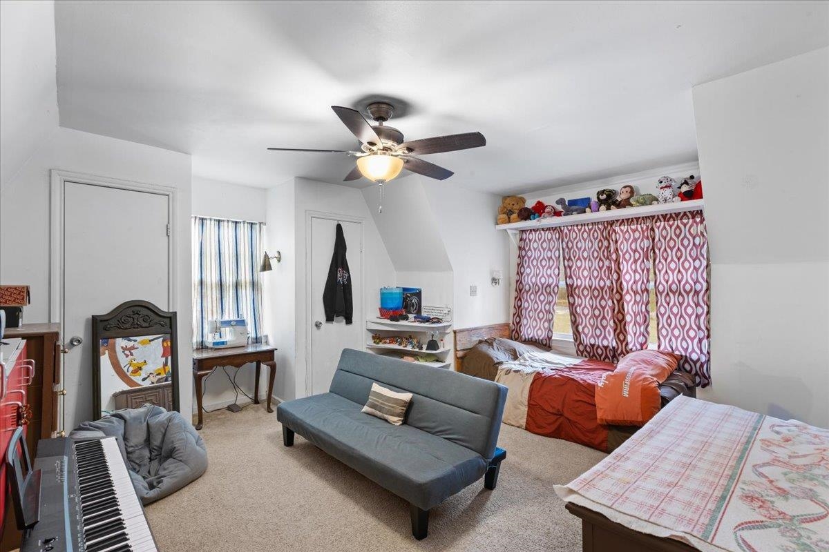11942 SW Overstreet Avenue, Lamont, Florida image 26