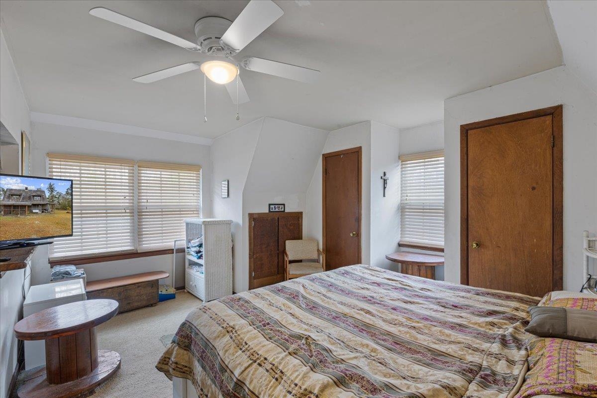 11942 SW Overstreet Avenue, Lamont, Florida image 28