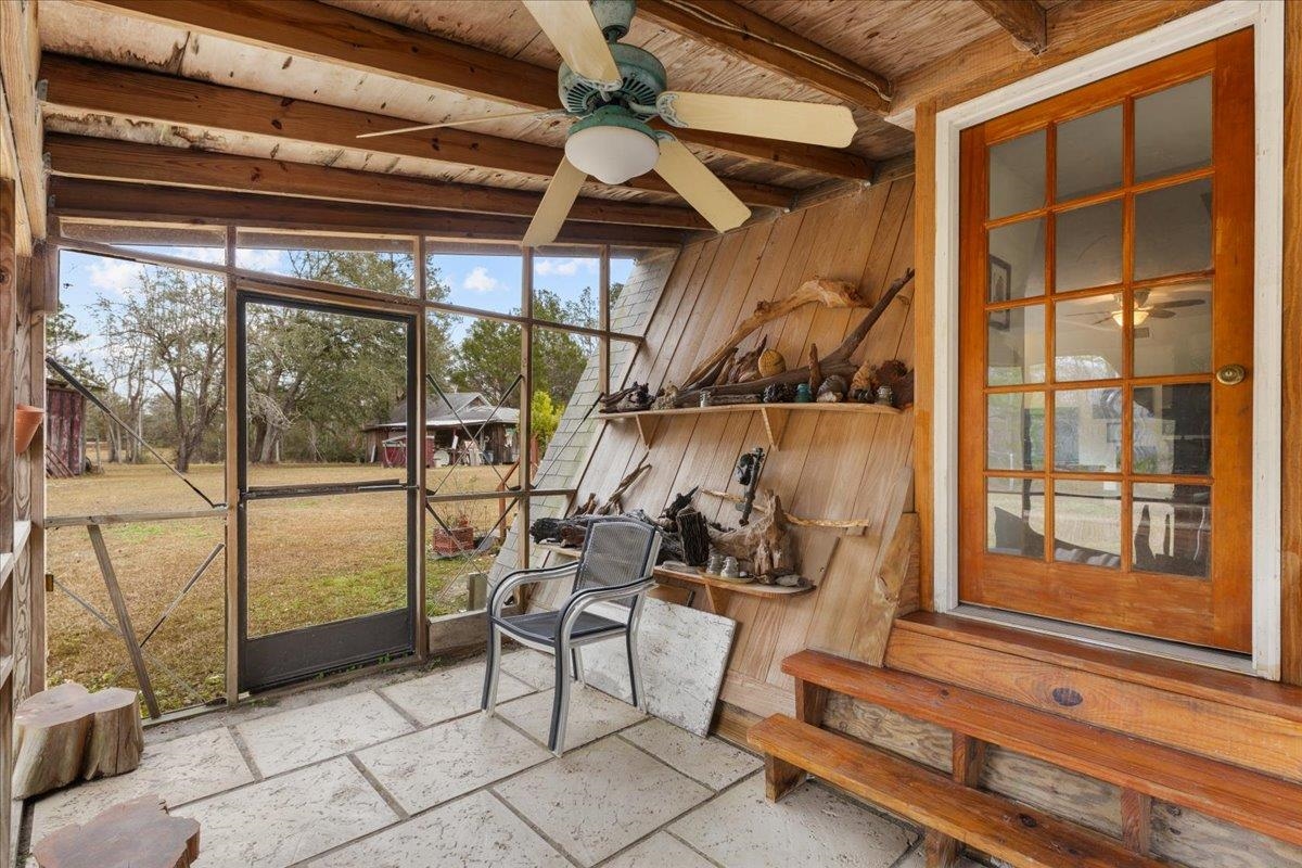 11942 SW Overstreet Avenue, Lamont, Florida image 36