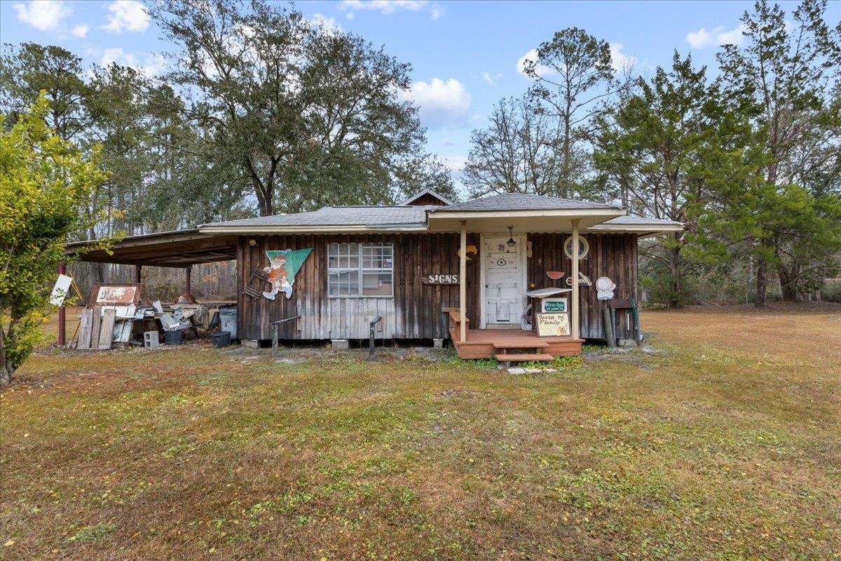 11942 SW Overstreet Avenue, Lamont, Texas image 40