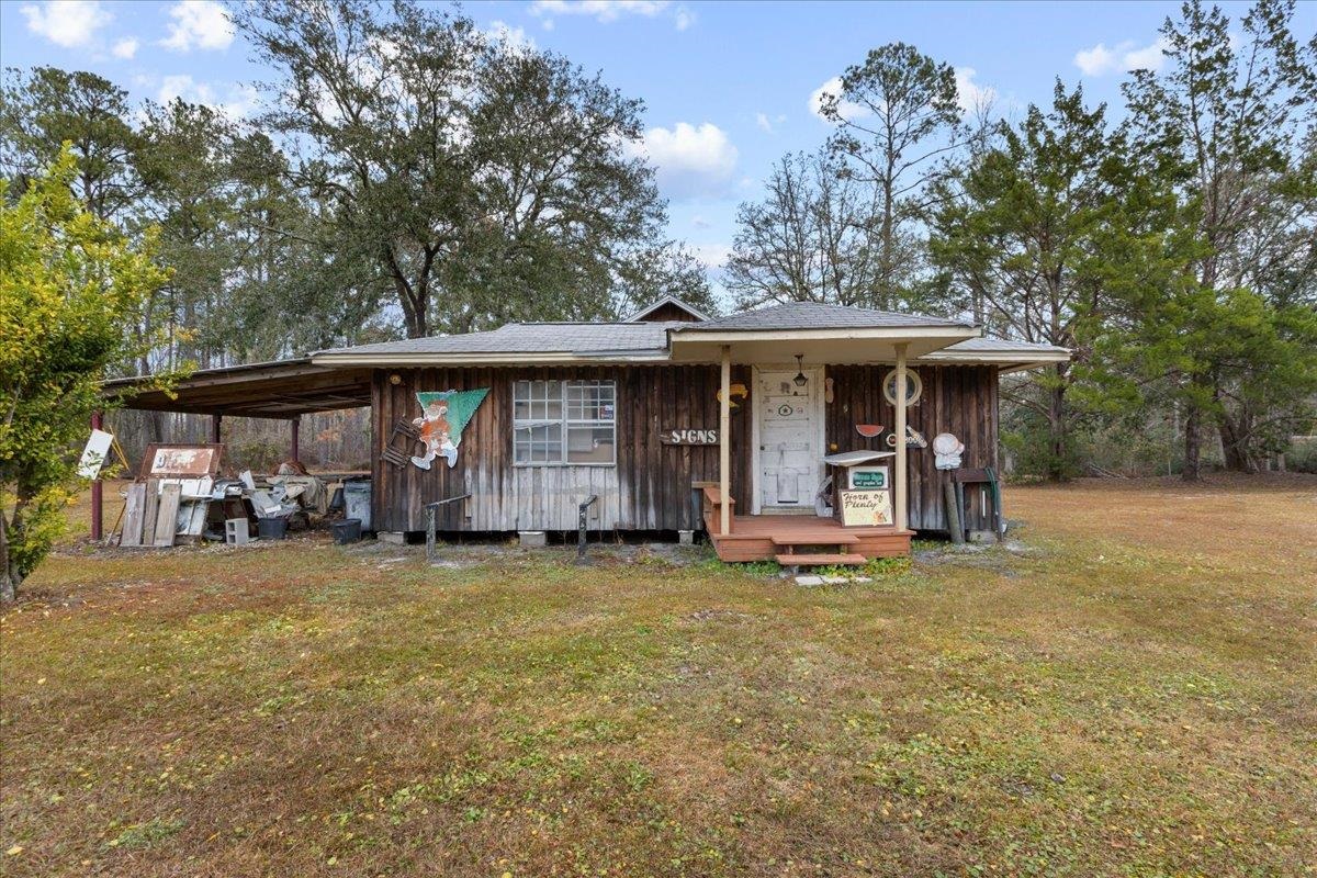 11942 SW Overstreet Avenue, Lamont, Florida image 40