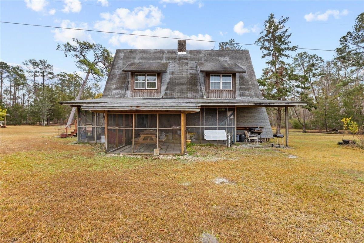 11942 SW Overstreet Avenue, Lamont, Florida image 6