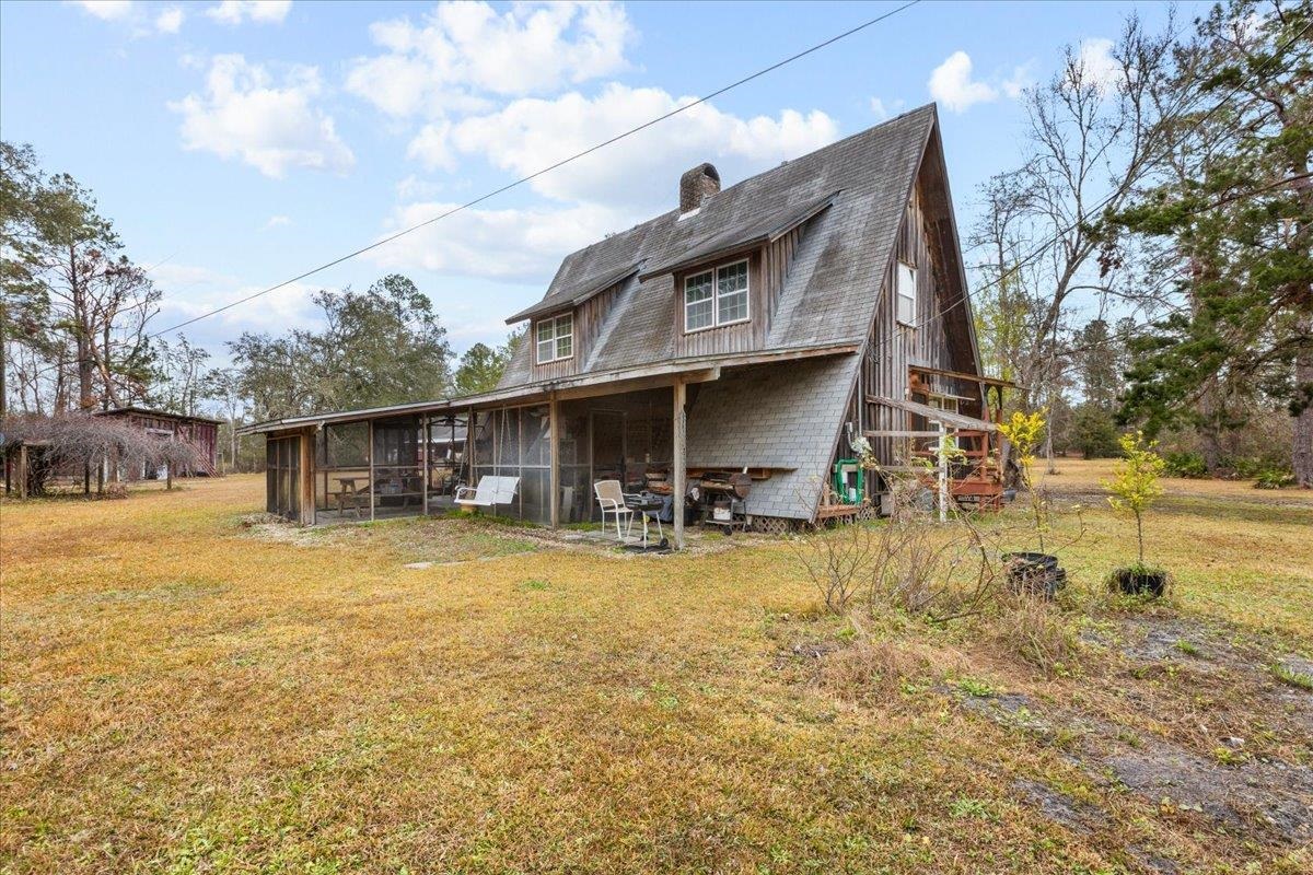 11942 SW Overstreet Avenue, Lamont, Texas image 7