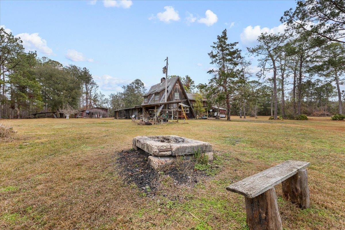 11942 SW Overstreet Avenue, Lamont, Florida image 8
