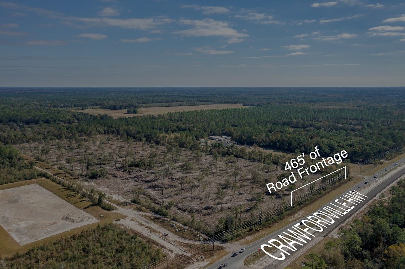 Xx Crawfordville Hwy. #-, Crawfordville, Florida image 1