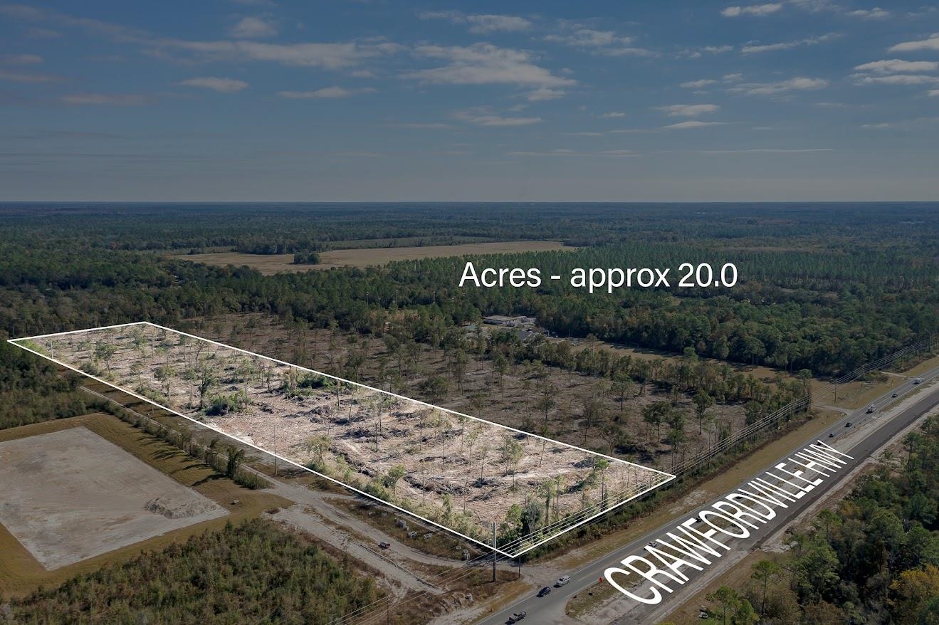 Xx Crawfordville Hwy. #-, Crawfordville, Florida image 2