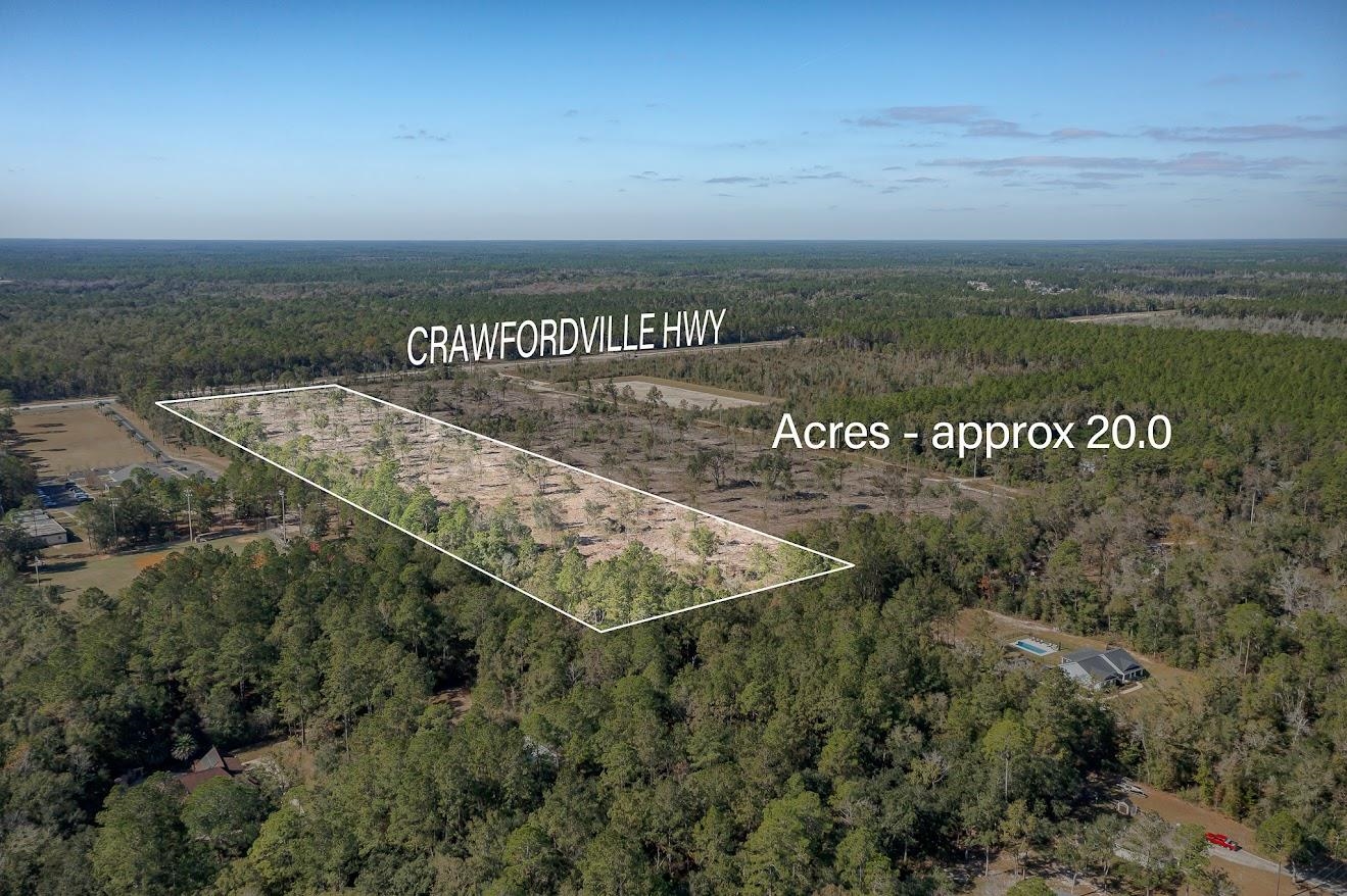 Xx Crawfordville Hwy. #-, Crawfordville, Florida image 7