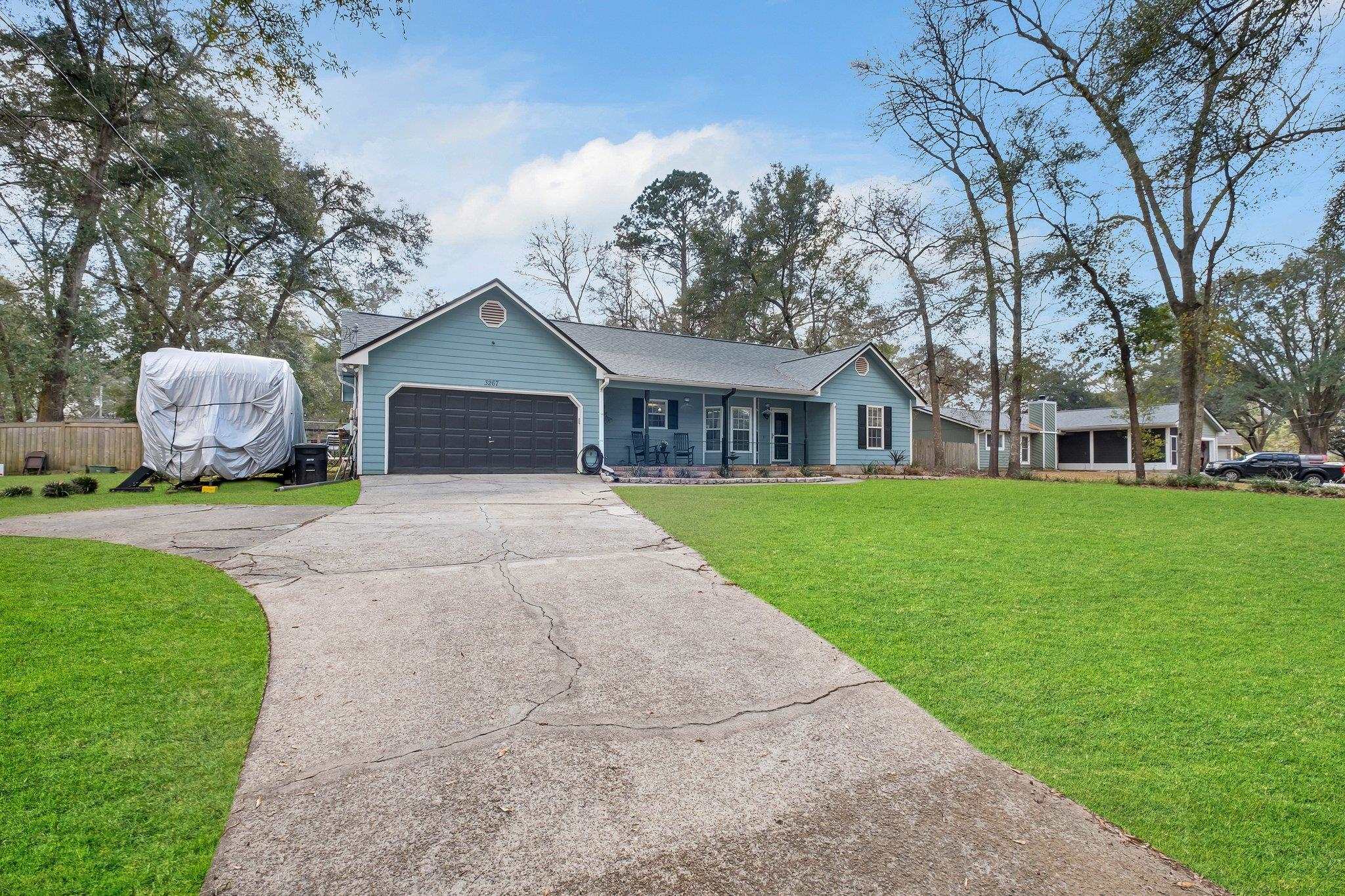 3267 Lord Murphy Trail, Tallahassee, Texas image 42