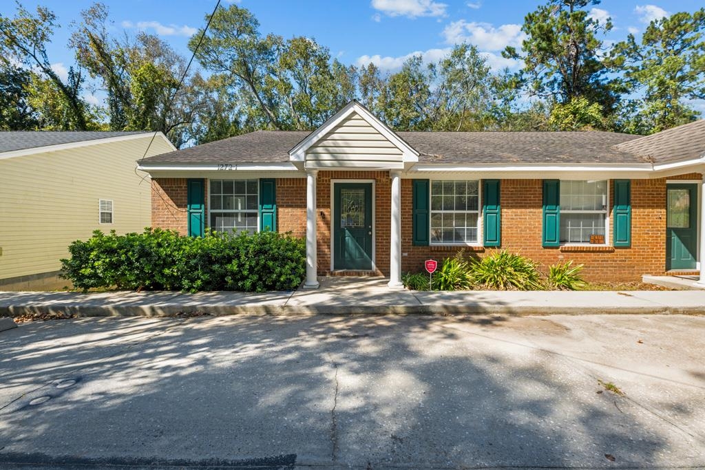 1272 Cross Creek Circle #1, Tallahassee, Florida image 1