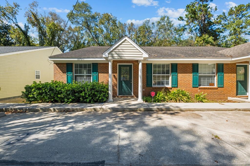 1272 Cross Creek Circle #2, Tallahassee, Florida image 1