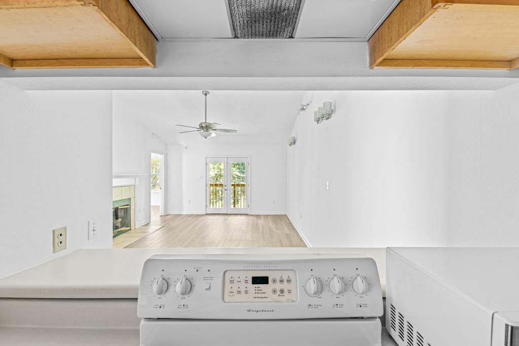 1272 Cross Creek Circle #2, Tallahassee, Florida image 11