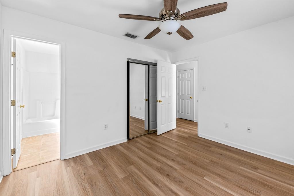 1272 Cross Creek Circle #2, Tallahassee, Florida image 21