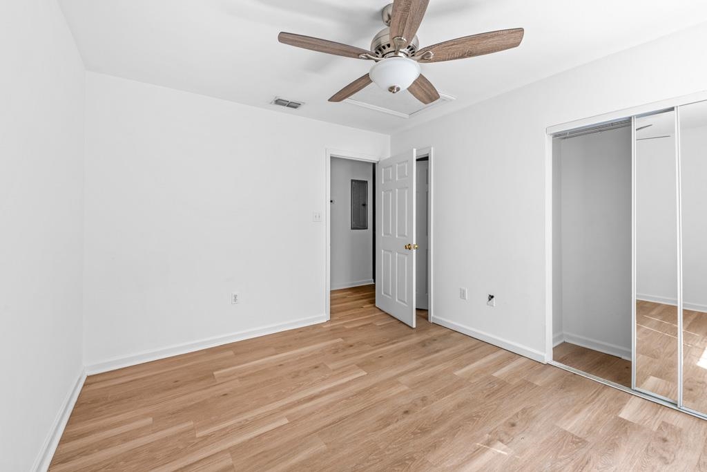 1272 Cross Creek Circle #2, Tallahassee, Florida image 25