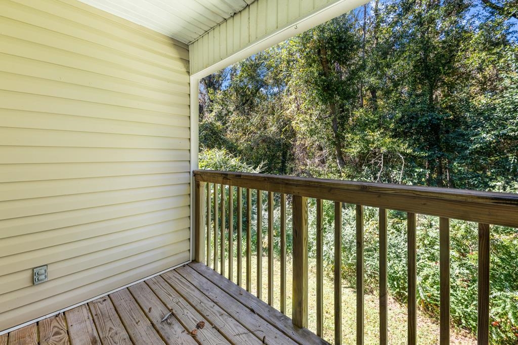 1272 Cross Creek Circle #2, Tallahassee, Florida image 33