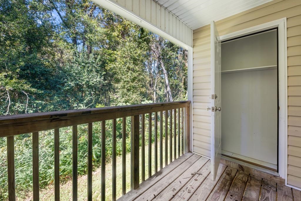 1272 Cross Creek Circle #2, Tallahassee, Florida image 34