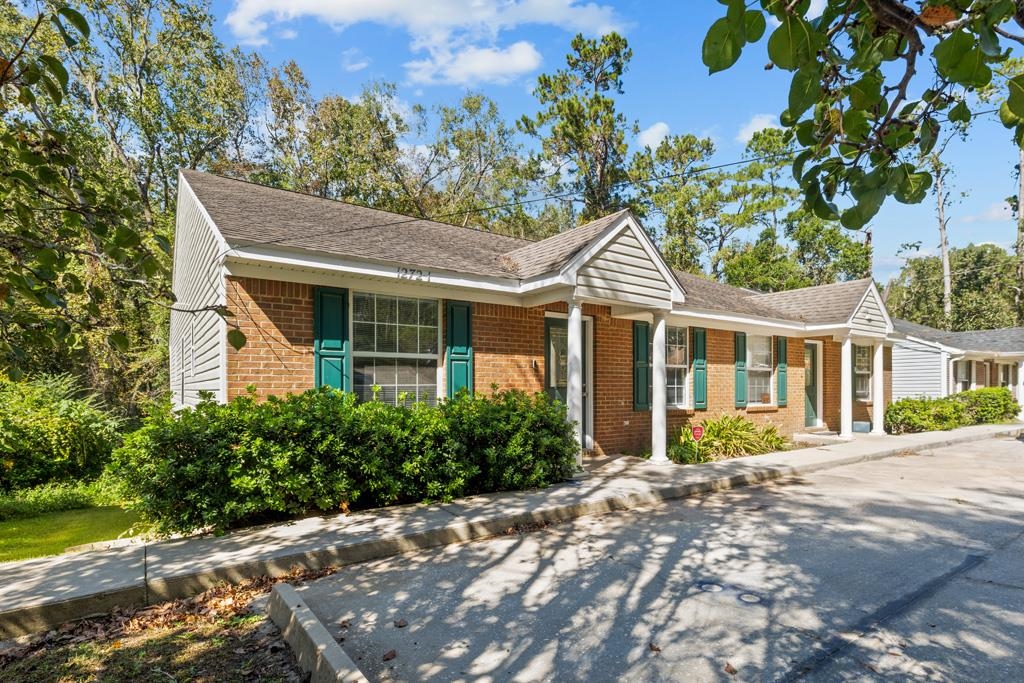 1272 Cross Creek Circle #2, Tallahassee, Florida image 35