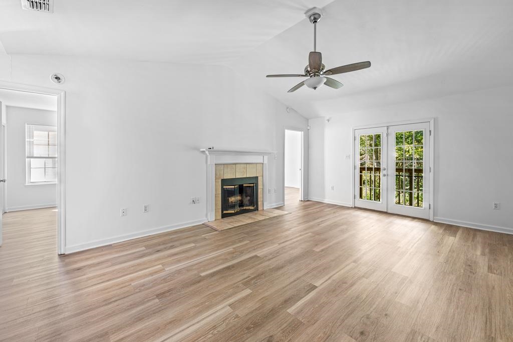 1272 Cross Creek Circle #2, Tallahassee, Florida image 7