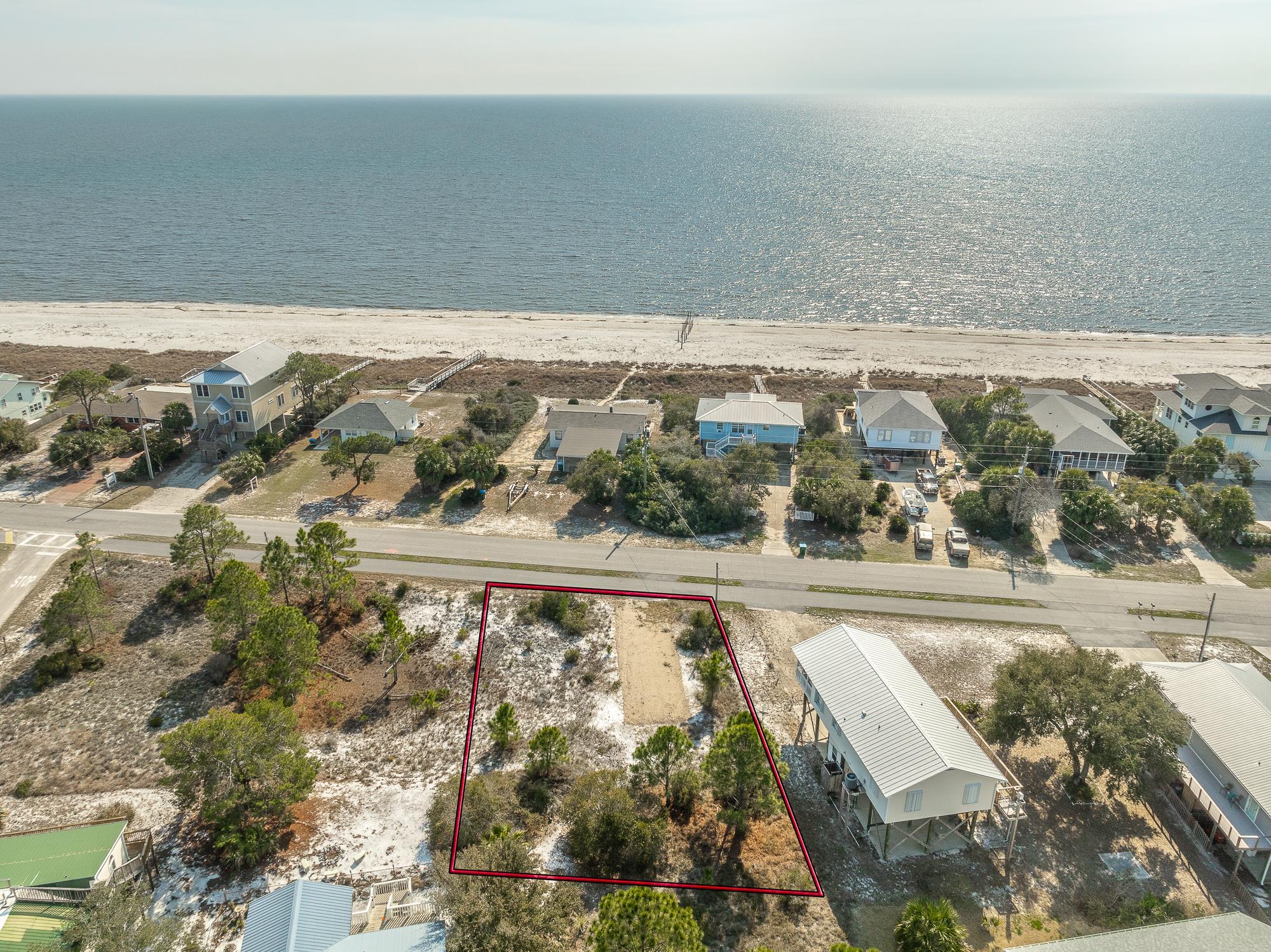 1446 Alligator Drive, Panacea, Florida image 1