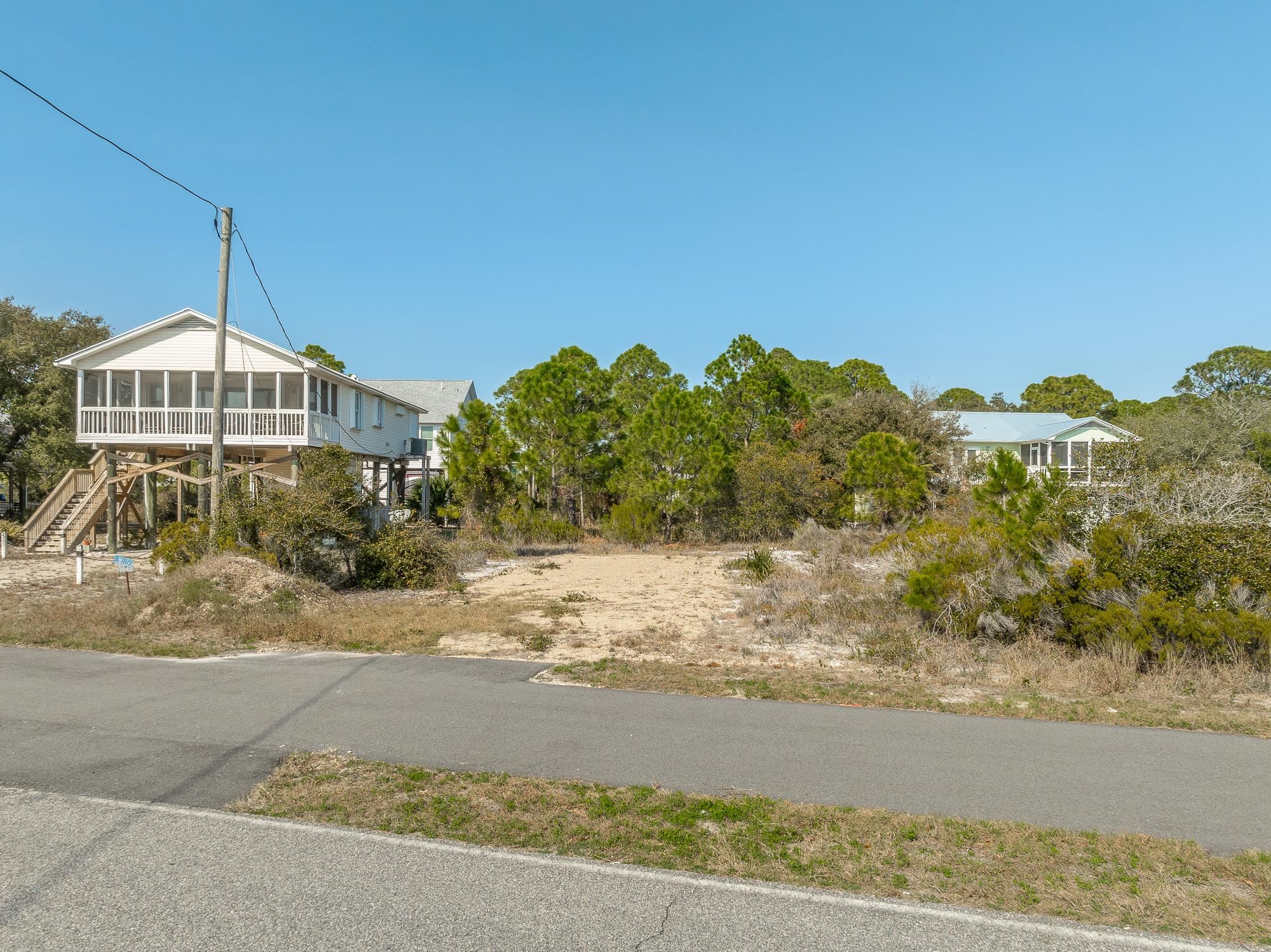 1446 Alligator Drive, Panacea, Florida image 10