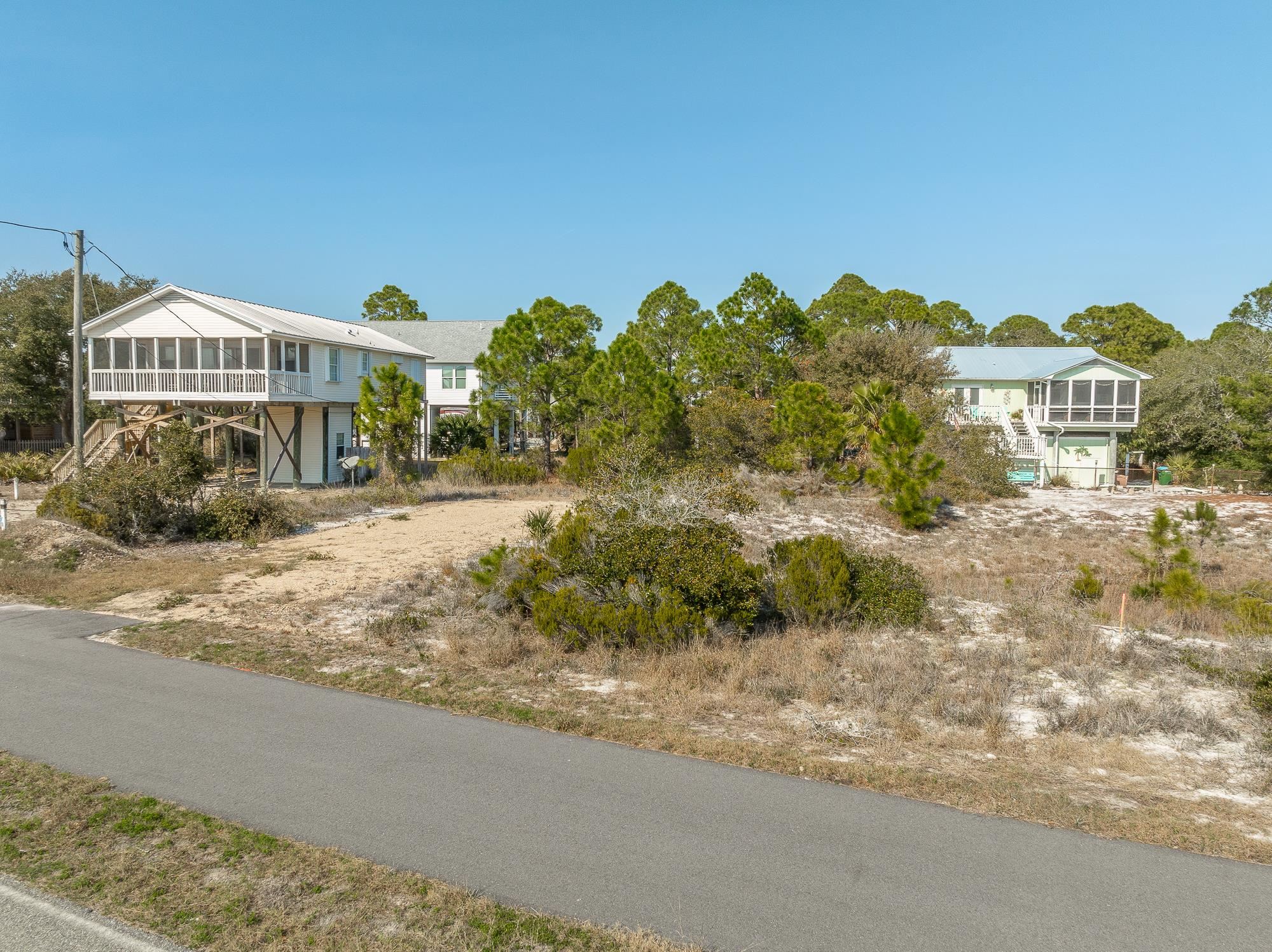 1446 Alligator Drive, Panacea, Florida image 11