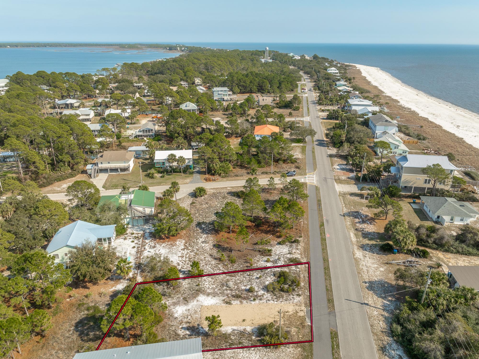 1446 Alligator Drive, Panacea, Florida image 3