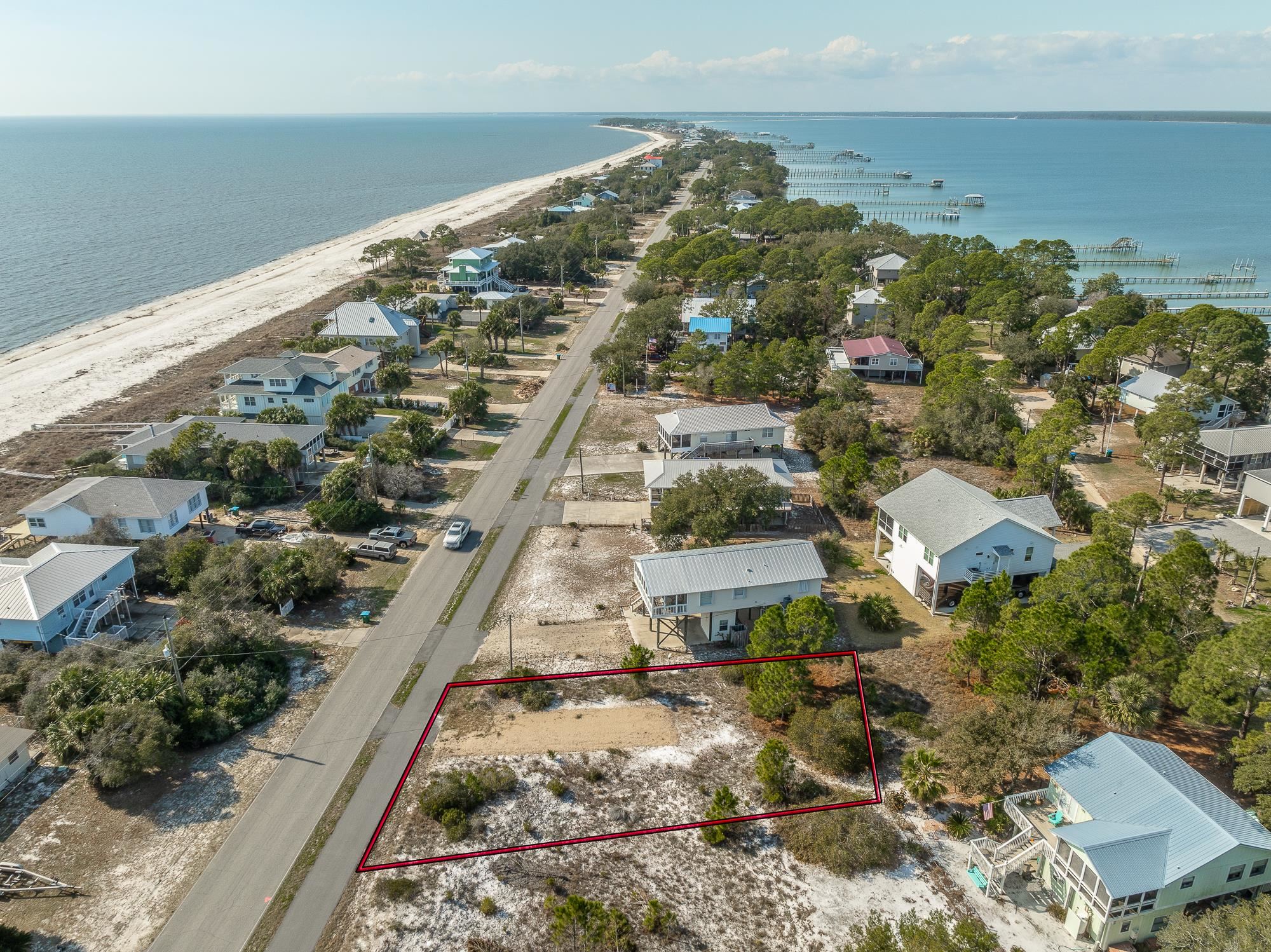 1446 Alligator Drive, Panacea, Florida image 5