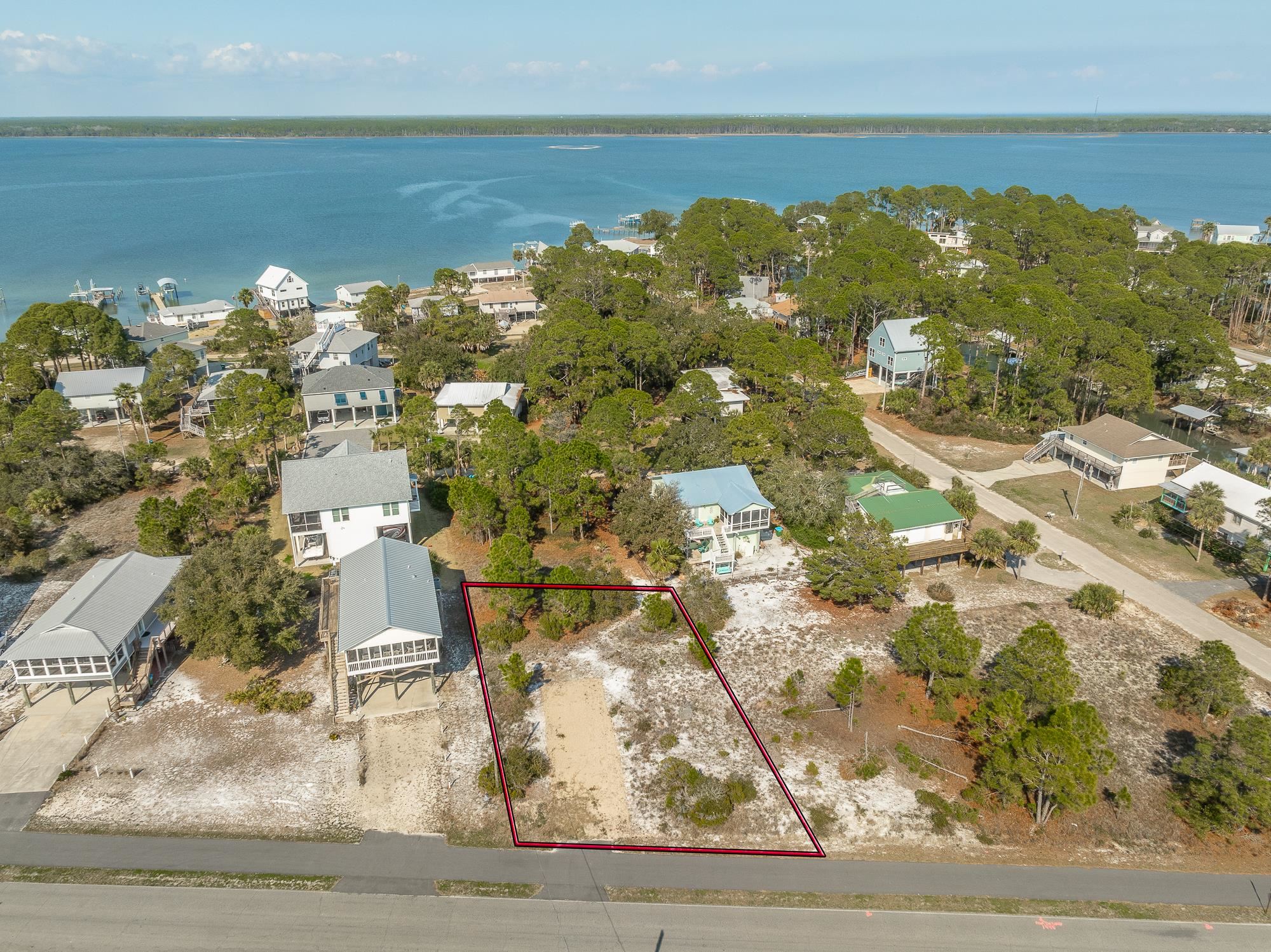 1446 Alligator Drive, Panacea, Florida image 7