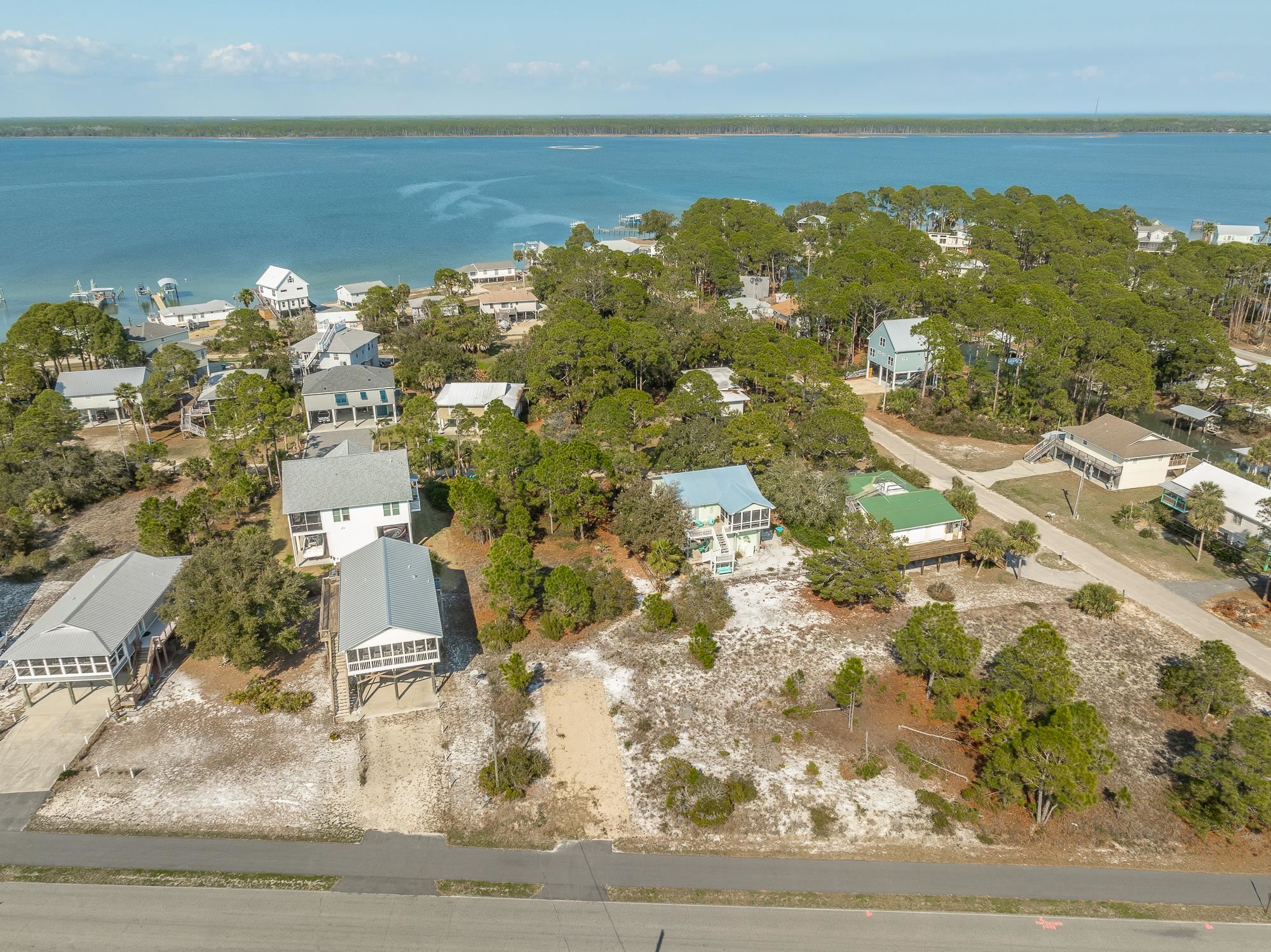 1446 Alligator Drive, Panacea, Florida image 8