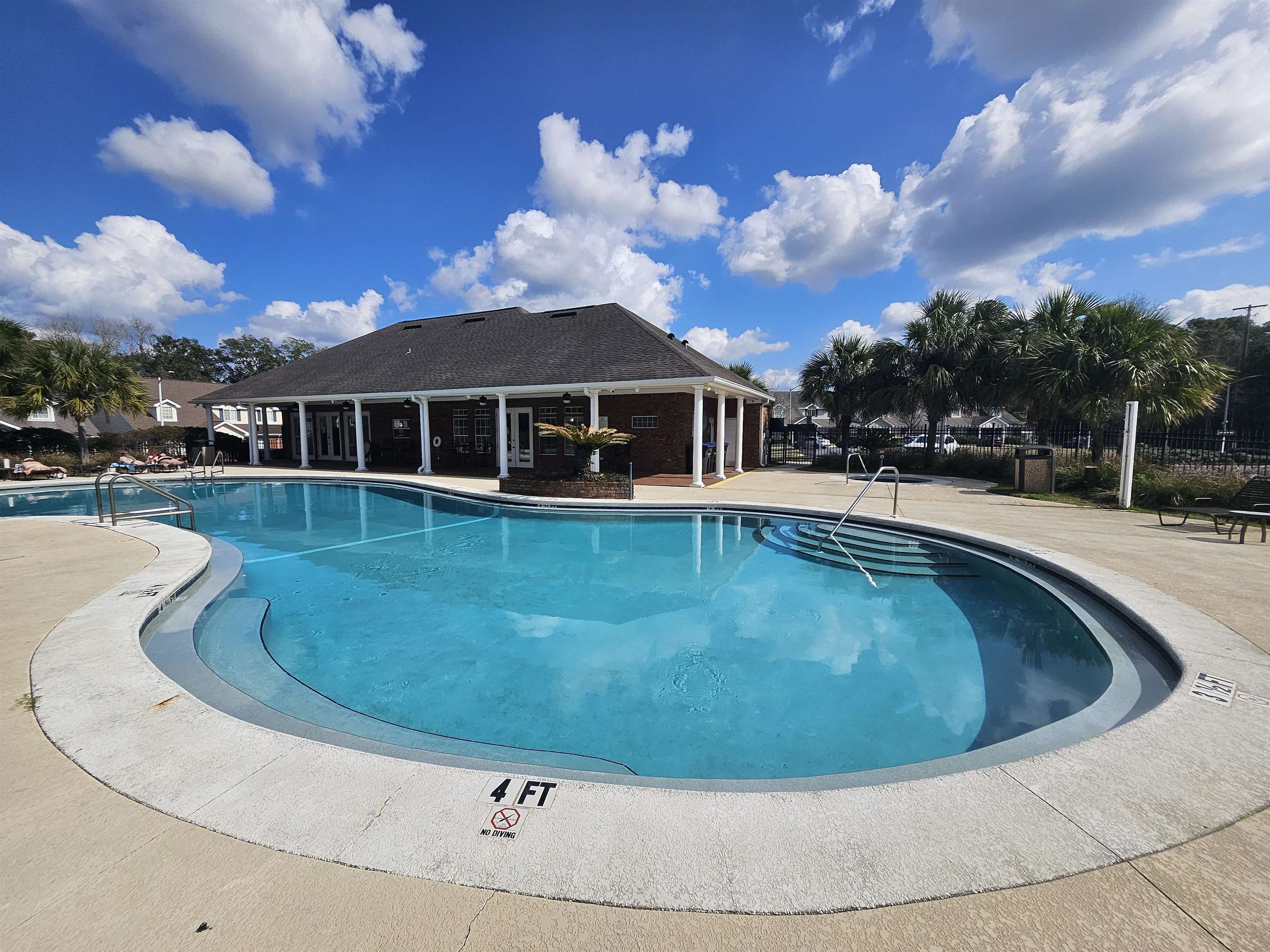 4434 Gearhart Road #304, Tallahassee, Florida image 20