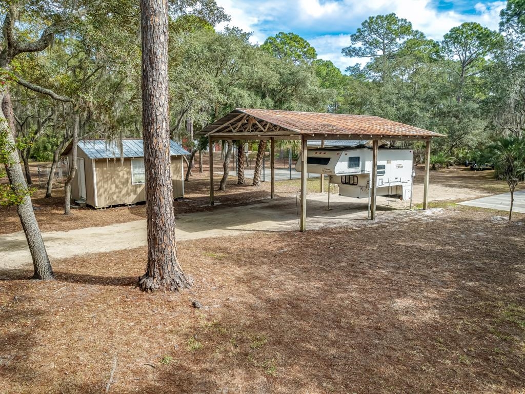 39 Aucilla Street, Panacea, Florida image 13