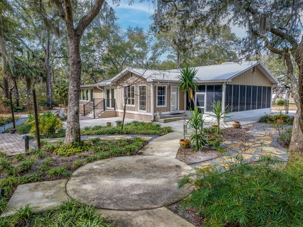 39 Aucilla Street, Panacea, Florida image 15