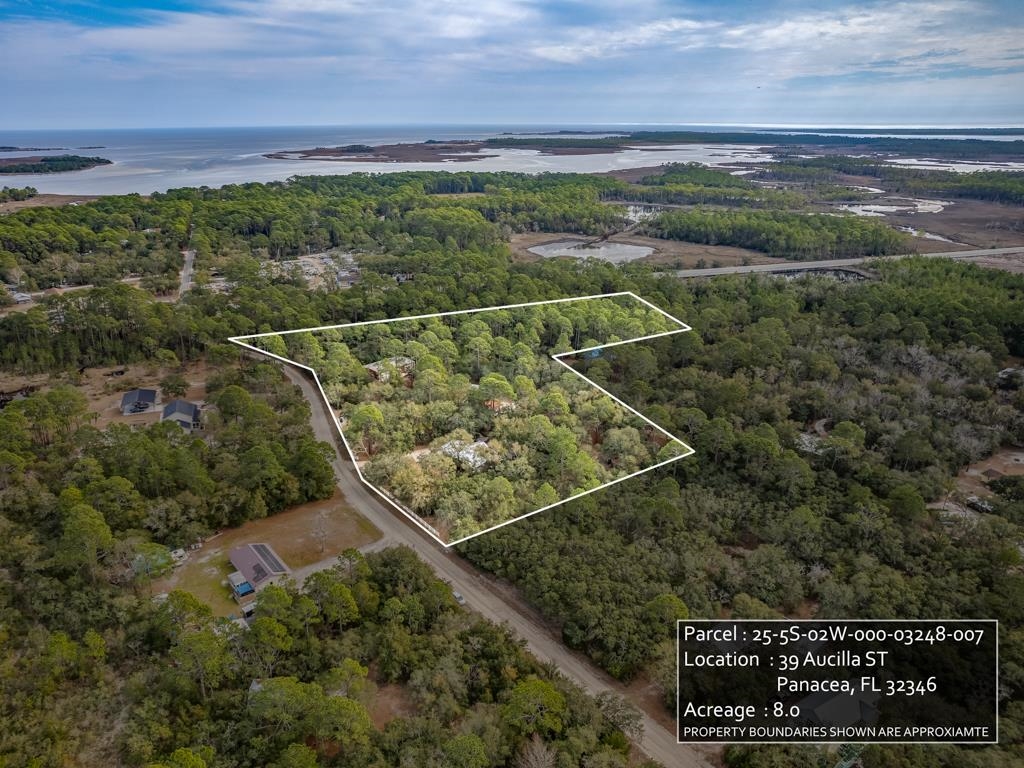 39 Aucilla Street, Panacea, Florida image 6