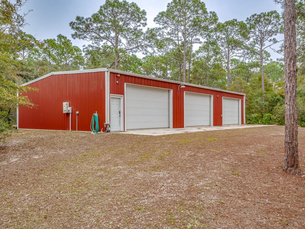 39 Aucilla Street, Panacea, Florida image 9