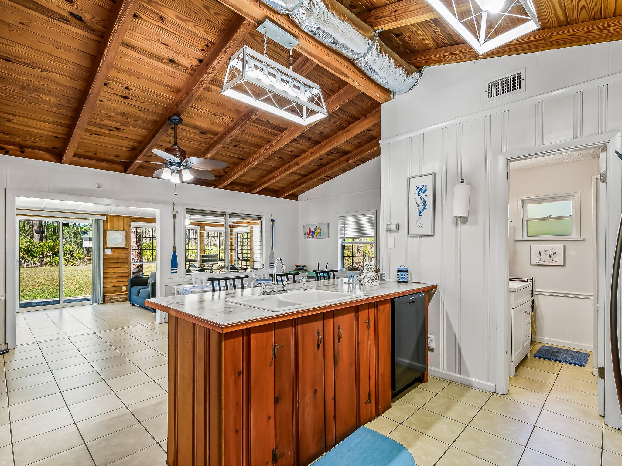 26 Lakeview Drive, Alligator Point, Florida image 12