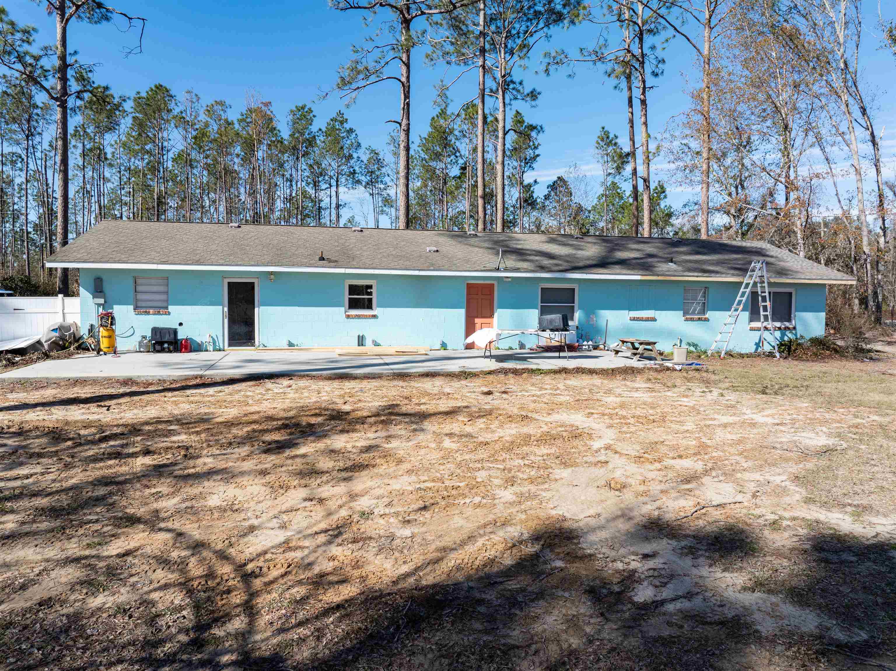 7706 NE Dusty Miller Avenue, Pinetta (Madison County), Texas image 20