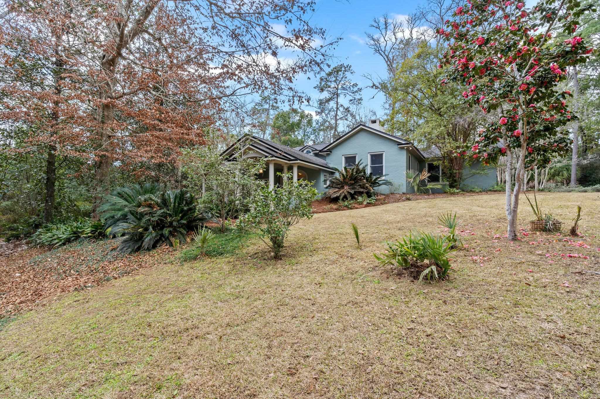 520 Middlebrooks Circle, Tallahassee, Texas image 41