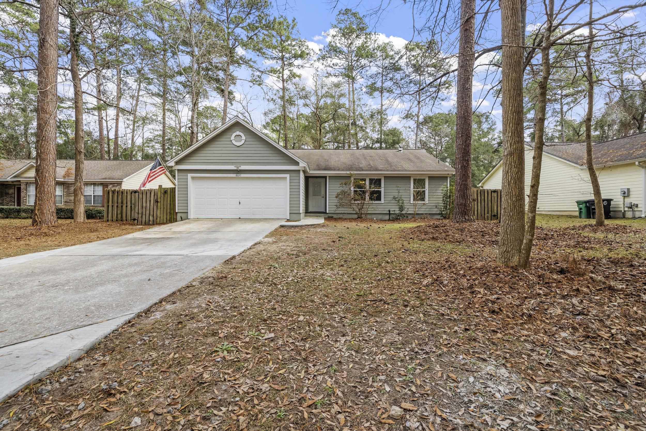 8637 Oak Forest Trail, Tallahassee, Florida image 3