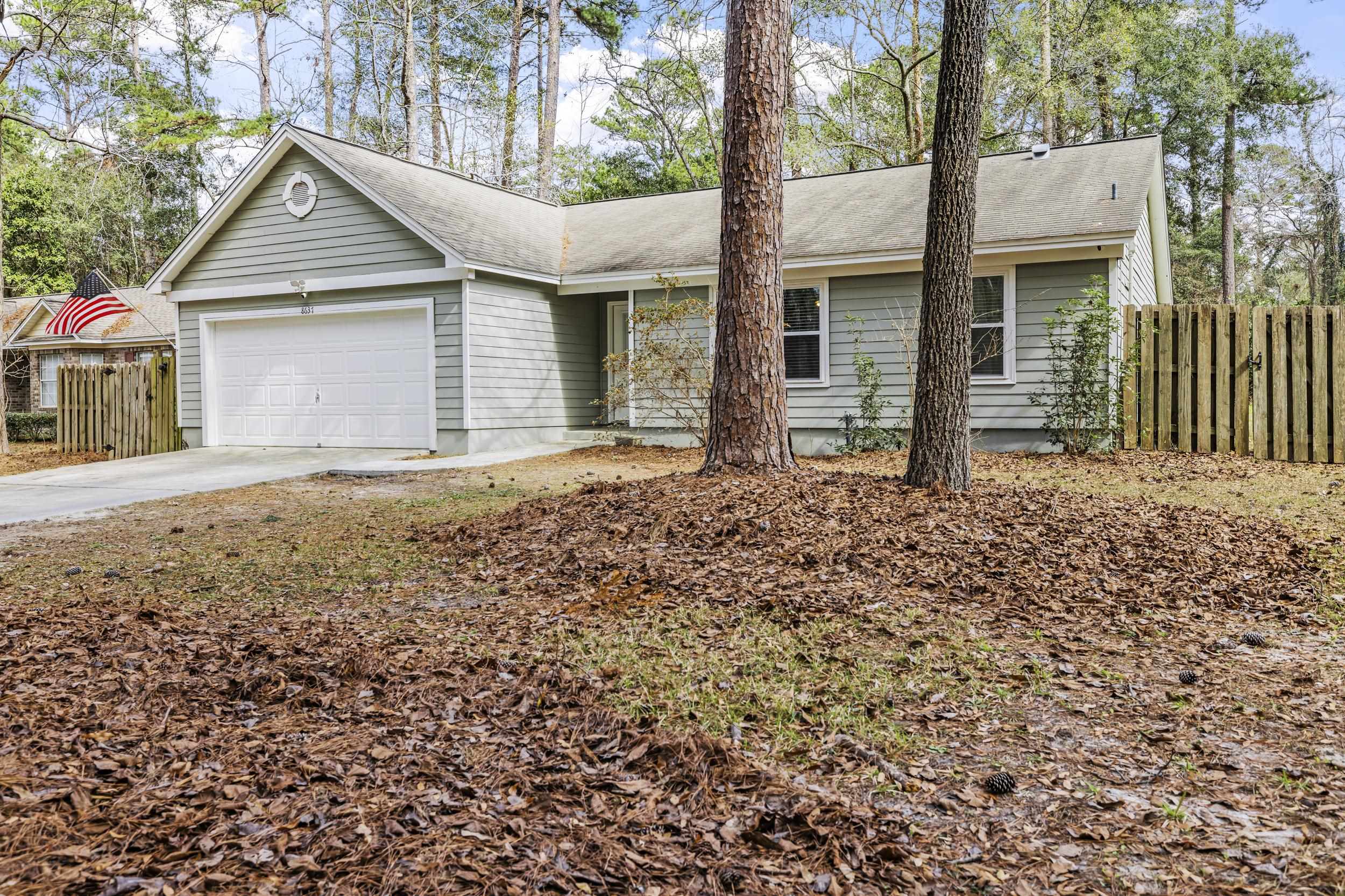 8637 Oak Forest Trail, Tallahassee, Florida image 4