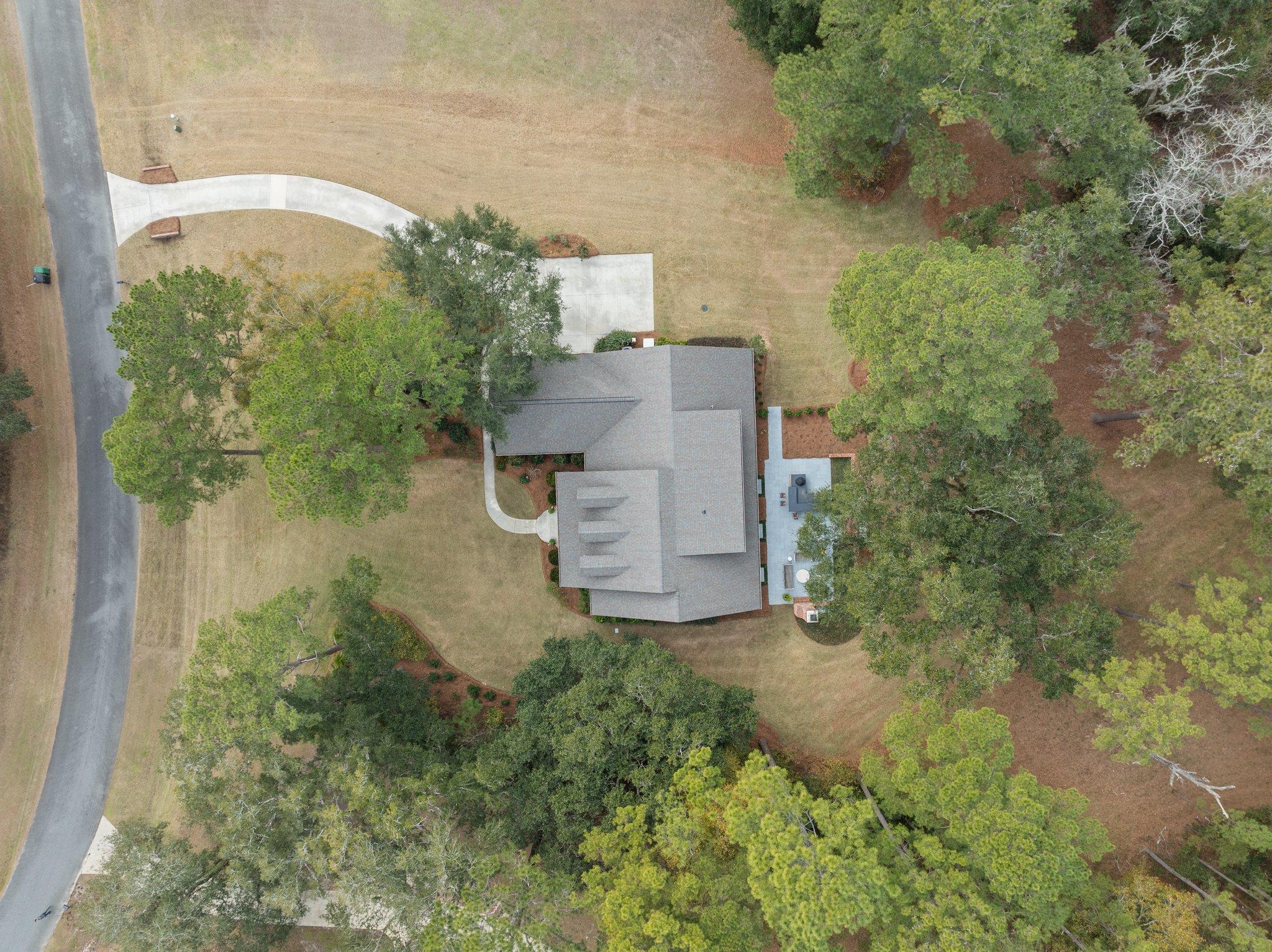 6319 Bird Dog Point, Tallahassee, Florida image 37