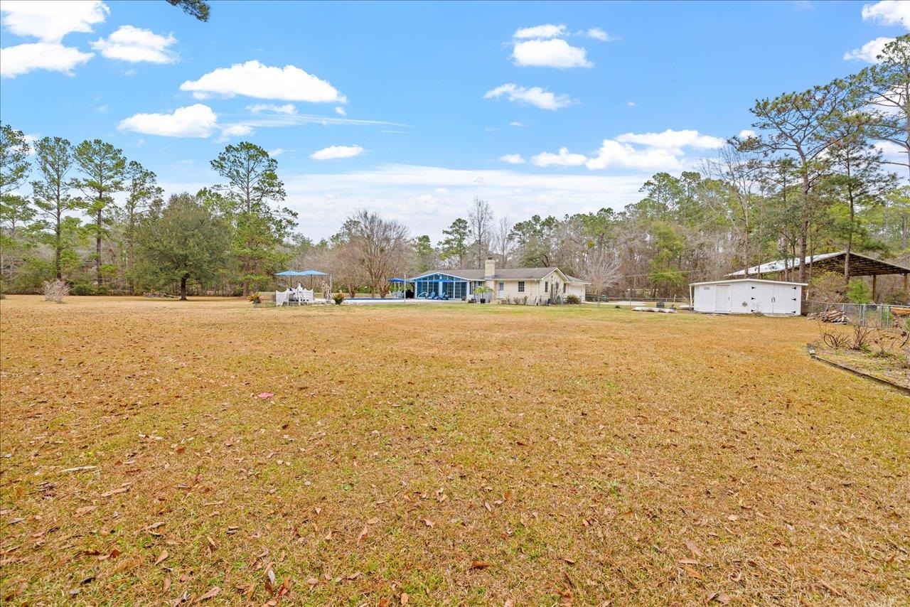 5545 W W Kelley Road, Tallahassee, Texas image 38