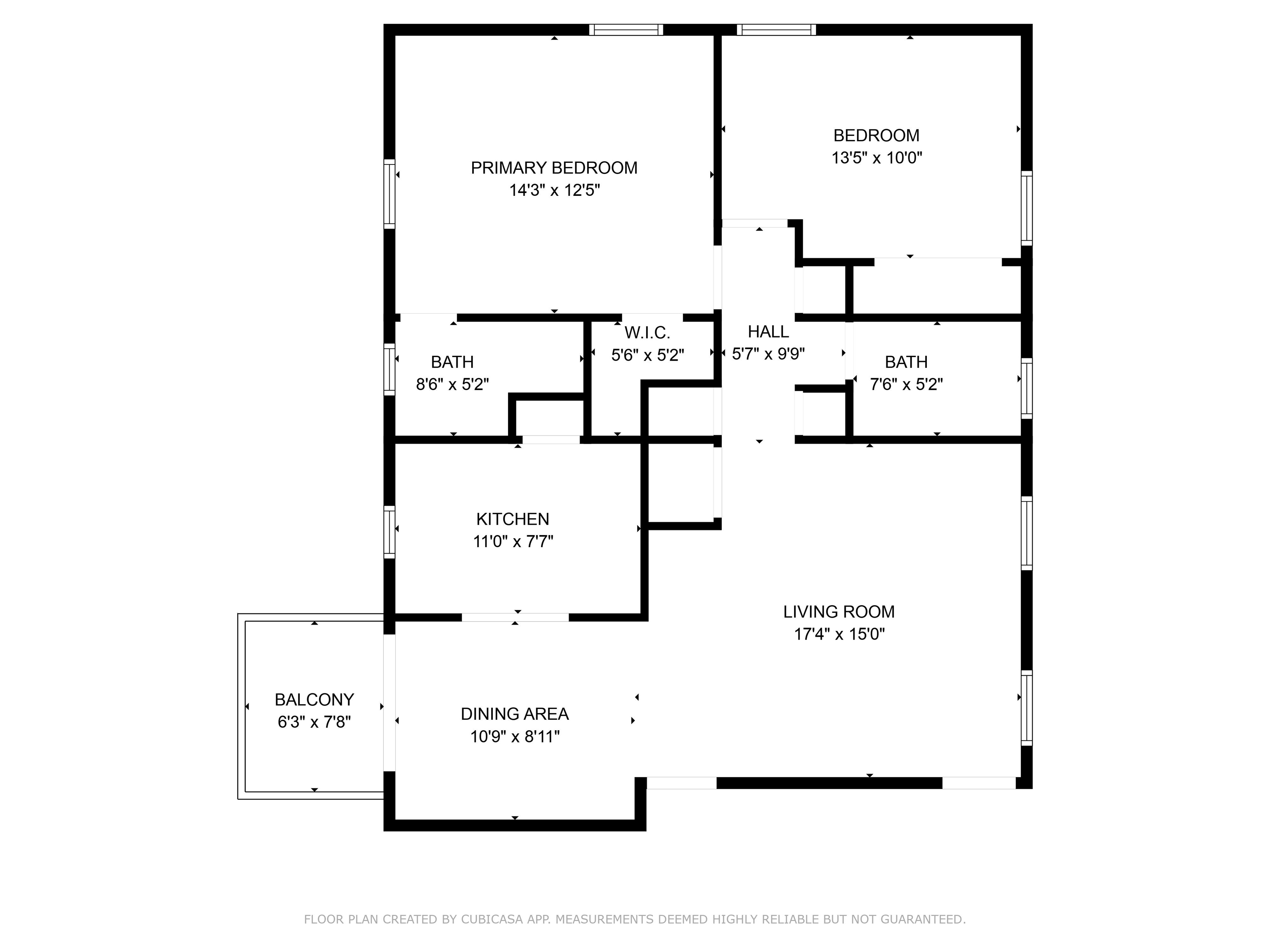 1951 N Meridian Road #80, Tallahassee, Texas image 17