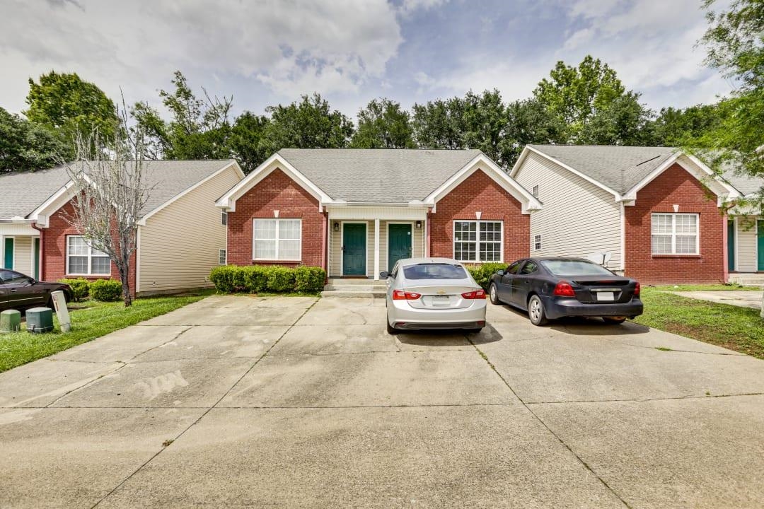 2786 Westbrook Court, Tallahassee, Florida image 1