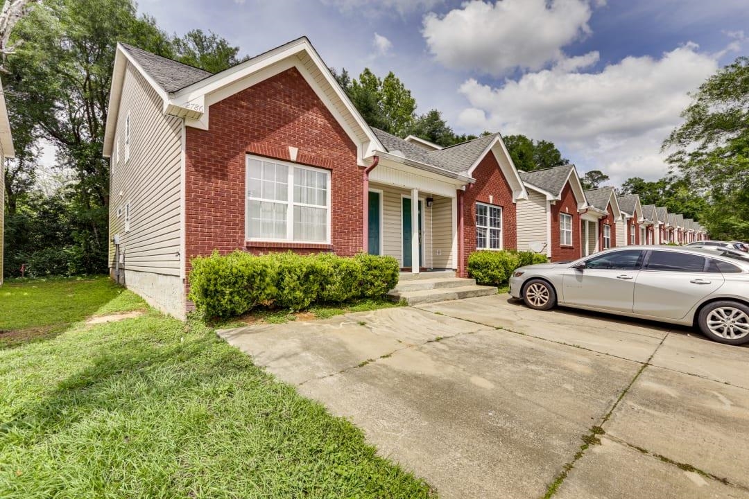 2786 Westbrook Court, Tallahassee, Florida image 2