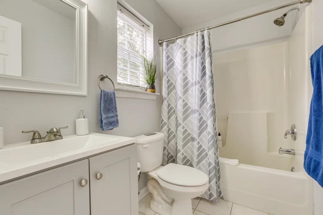 2786 Westbrook Court, Tallahassee, Florida image 7